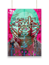 20th Century Boy | Anime - Poster | 54